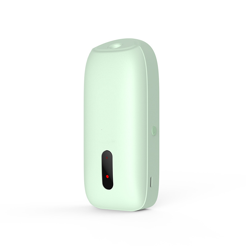 Wholesale aroma diffuser, humidifier, essential oil electric charging ultrasonic atomization diffuser, gear adjustment, air purifier Application Scenario