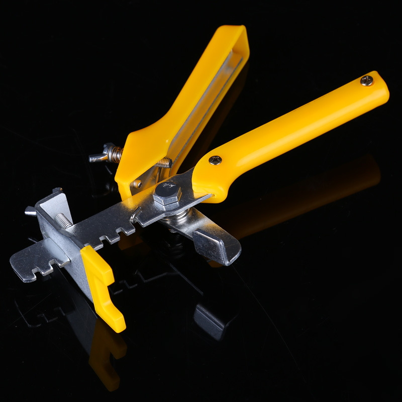 Push clamp