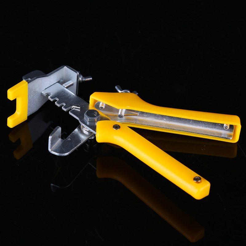 Push clamp details Picture