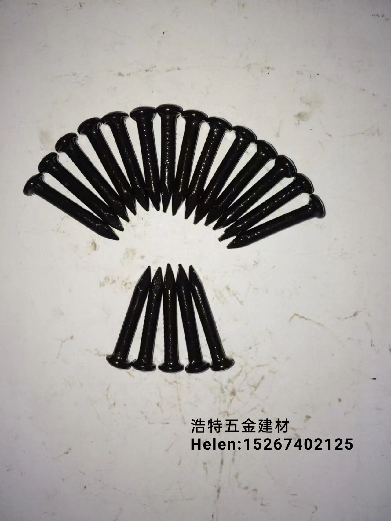 Cement nails, straight-grain cement nails, cement steel nails, galvanized cement nails, twill cement nails, steel nails, black cement nails, galvanized cement nails, steel nails, boiled black cement nails