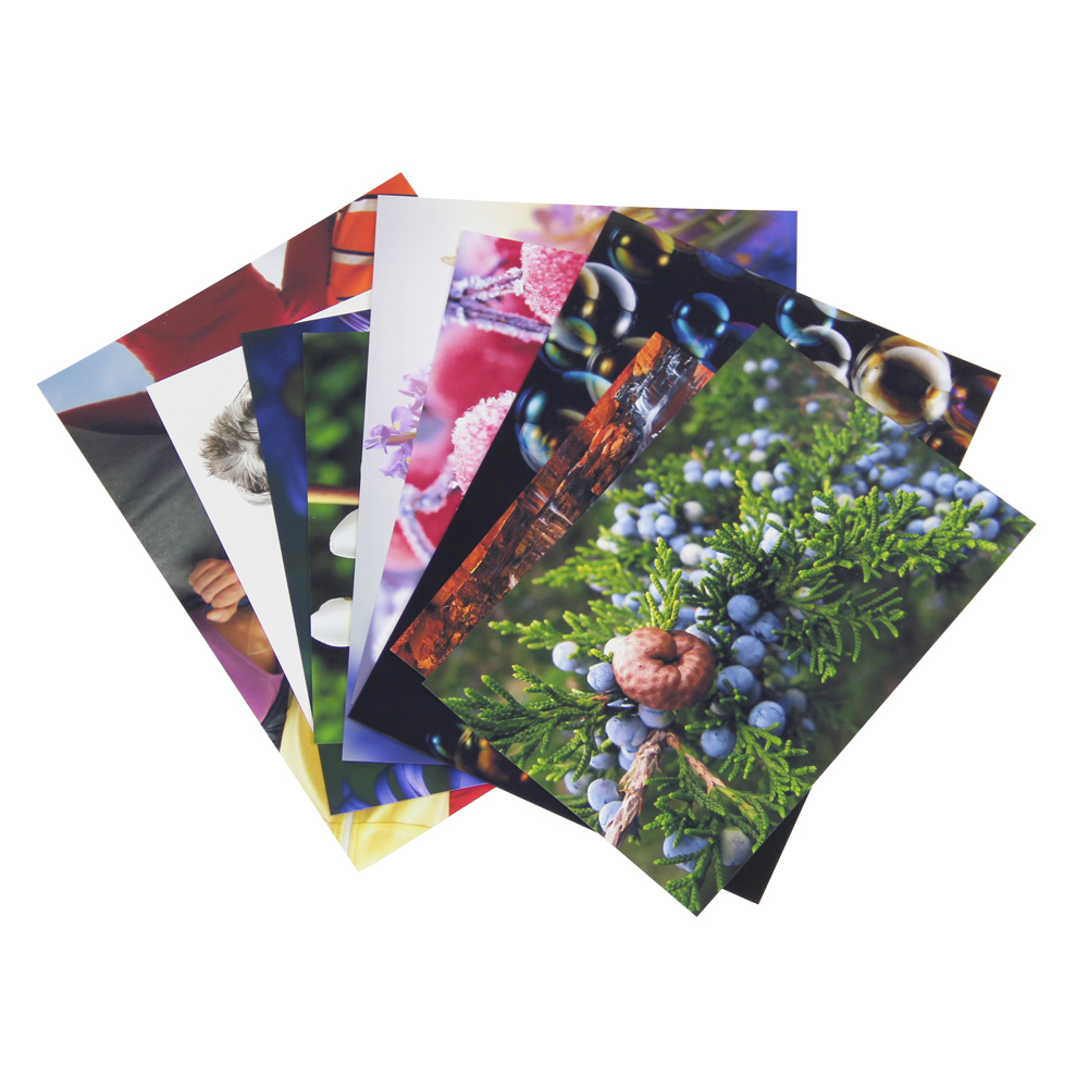 YESION 230g high-gloss photo paper, photo printing paper, A4 high-gloss photo paper, 20 sheets of inkjet photo paper, photo paper, photo paper Specification image