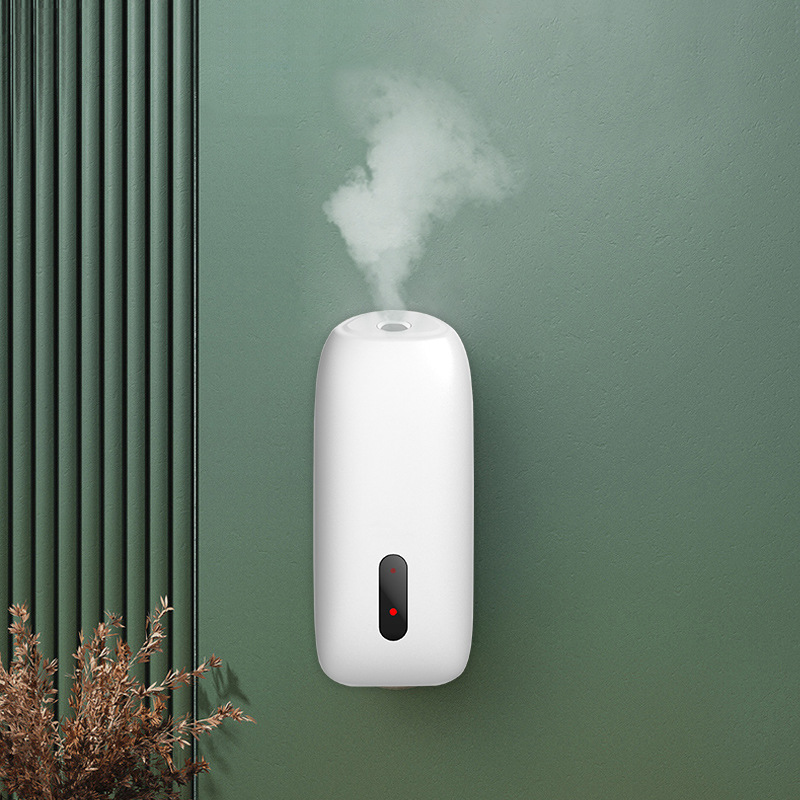 Wholesale aroma diffuser, humidifier, essential oil electric charging ultrasonic atomization diffuser, gear adjustment, air purifier Specification image