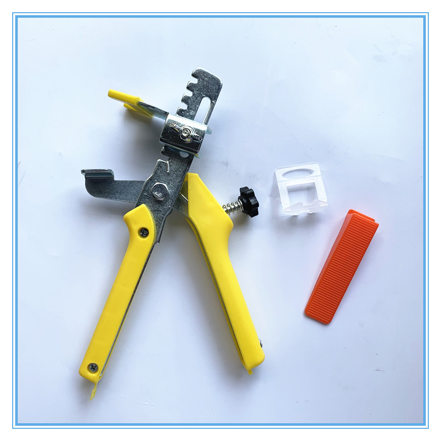 Push clamp Item Picture