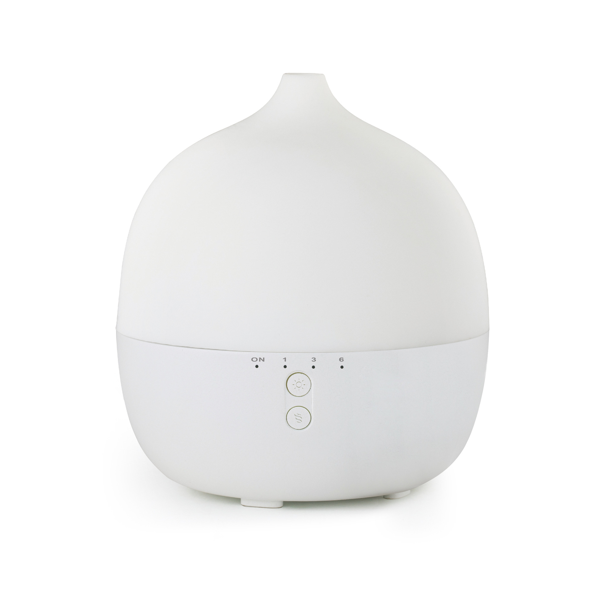 The new smart aroma diffuser features an intelligent doodle APP, an aroma diffuser, a night light, a humidifier, an air purifier and an aroma diffuser Item Picture