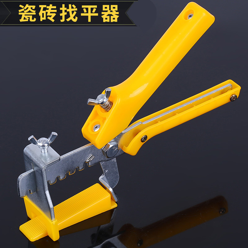 Push clamp Specification image