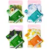 Wholesale of all-English cross-border hyaluronic acid hydrating mask bags for nourishing, rejuvenating, moisturizing, hydrating and oil-control Item Picture