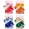 Wholesale of all-English cross-border hyaluronic acid hydrating mask bags for nourishing, rejuvenating, moisturizing, hydrating and oil-control Application Scenario