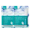 Wholesale of all-English cross-border hyaluronic acid hydrating mask bags for nourishing, rejuvenating, moisturizing, hydrating and oil-control Specification image