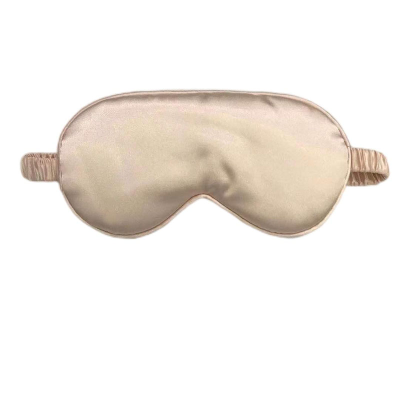 眼罩套装/仿真丝眼罩产品图