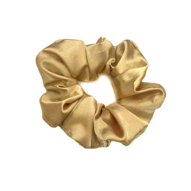 仿真丝眼罩/眼罩4件套/色丁布眼罩白底实物图