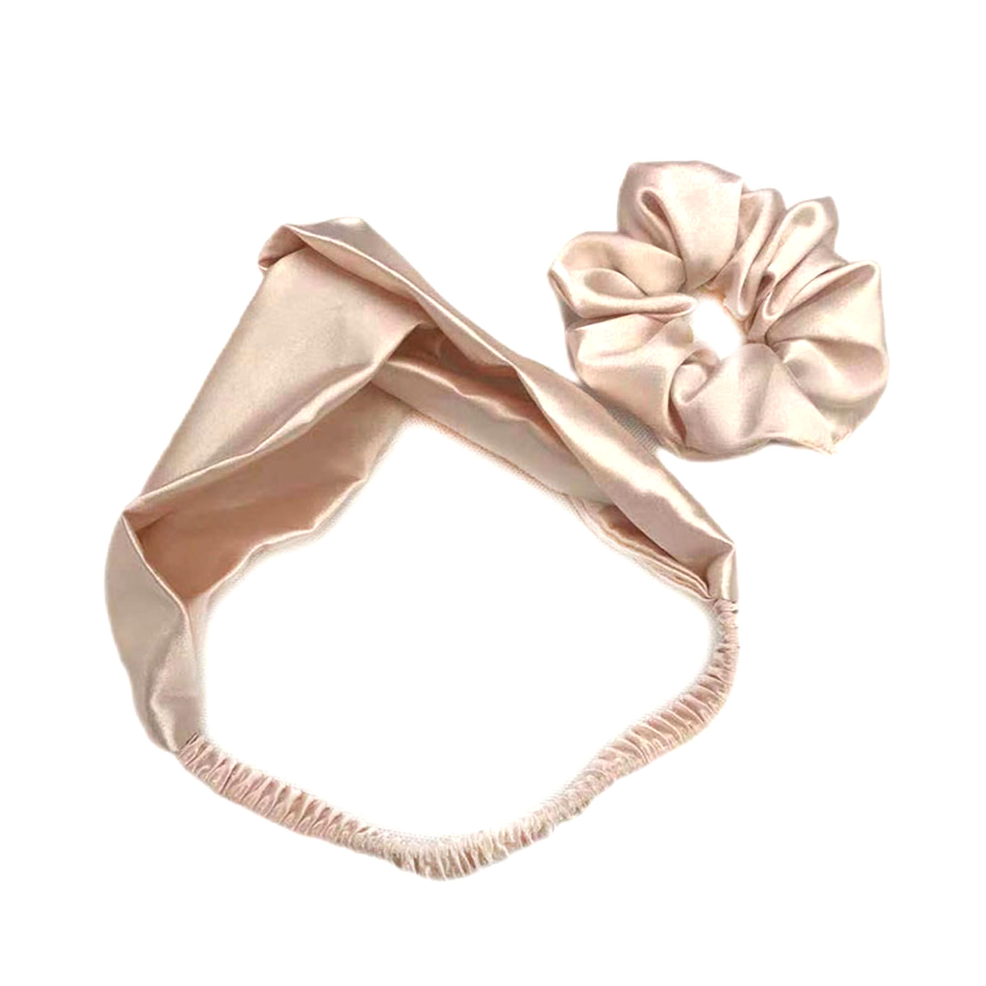 仿真丝眼罩/仿真丝4件套/遮光眼罩细节图