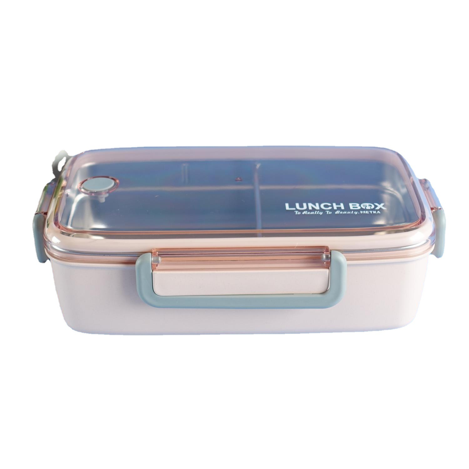 Plastic insulated lunch box Application Scenario