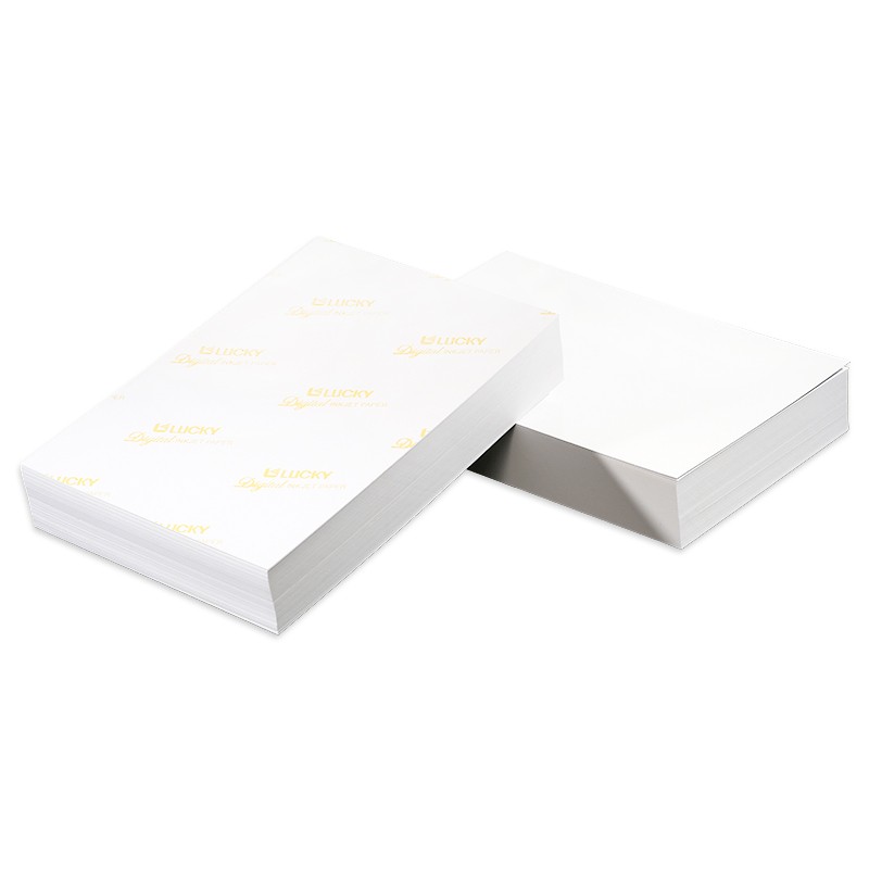 Lekai LUCKY Photo Paper 260 grams RC high-gloss photo paper 20 photo paper RC photo paper Application Scenario