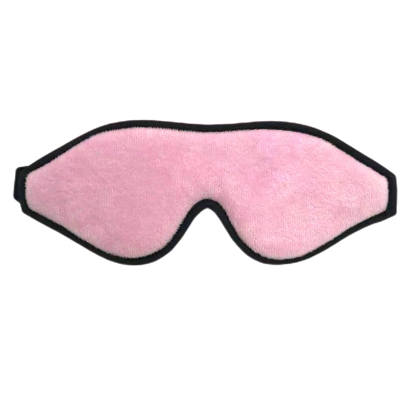 3D眼罩/睡眠眼罩/遮光眼罩细节图