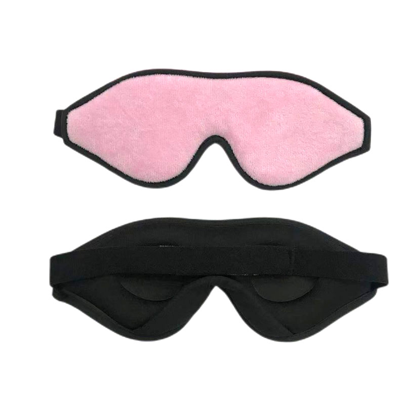 智能眼罩实物图