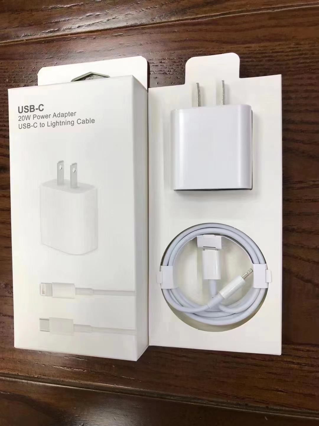 Apple 20 w fast was 12/11 electric cable suit promax / 13 x/XR / 8 pluspd Specification image