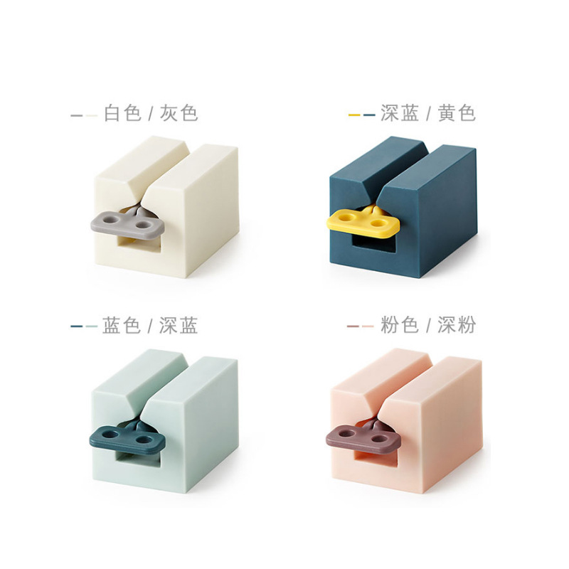 معجون أسنان كسول Specification image
