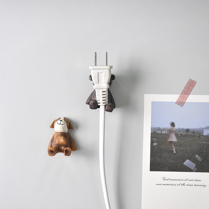 衣钩、挂钩、粘钩、钩子实物图