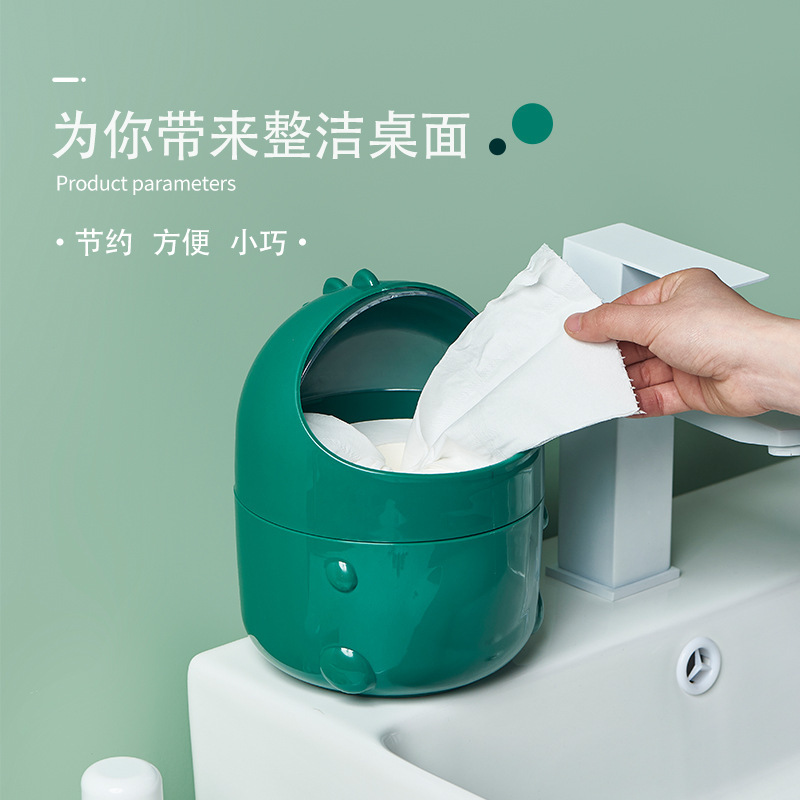 垃圾桶实物图