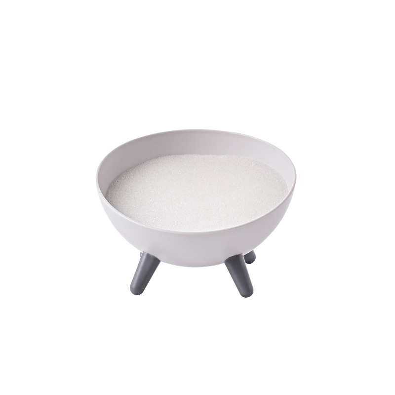 Sponge draining soap rack, bathroom soap box