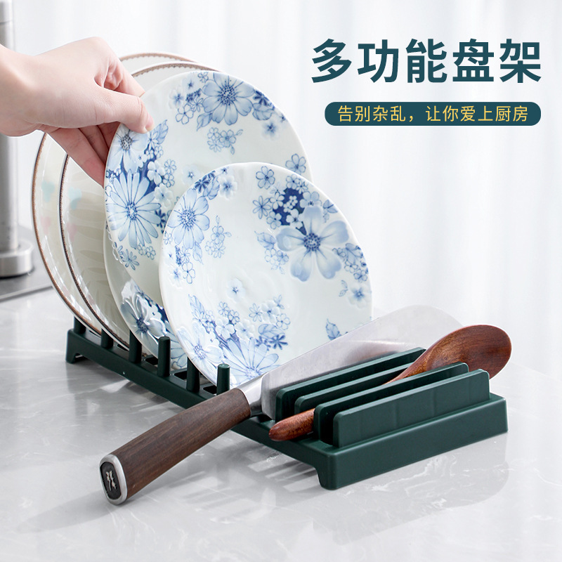 锅盖架/锅盖架细节图
