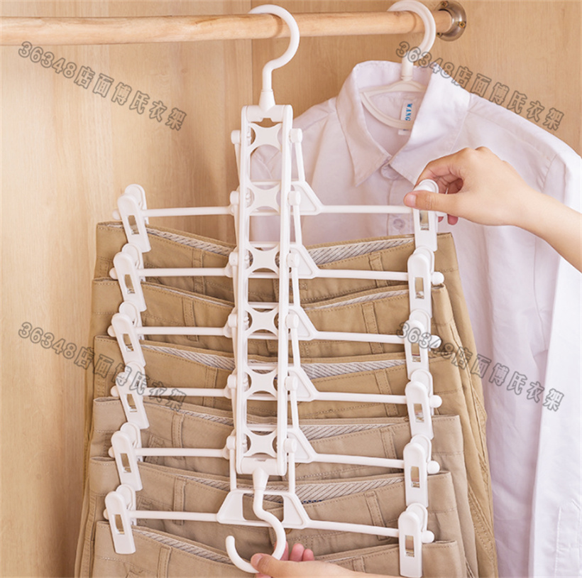 衣架/裤架/塑料产品图