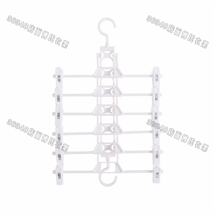 衣架/裤架/塑料产品图