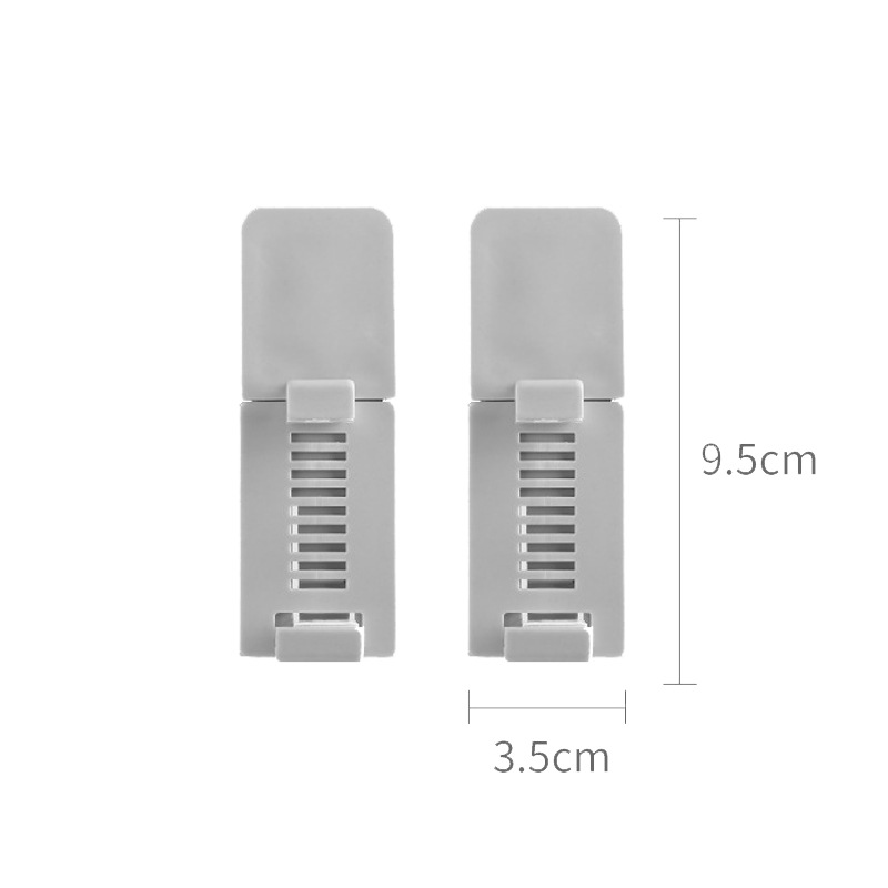 Creative retractable toilet lid lift details Picture