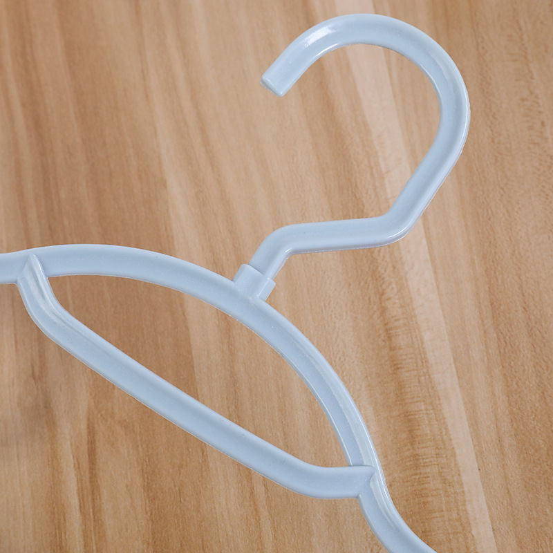 Multi-functional anti-slip clothes hanger details Picture