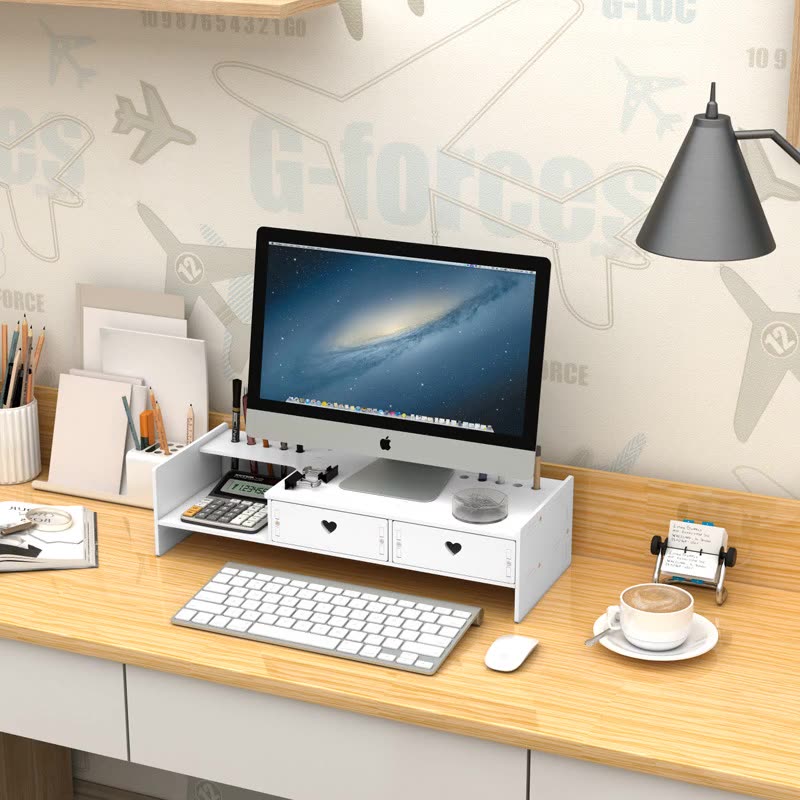 电脑显示器架产品图