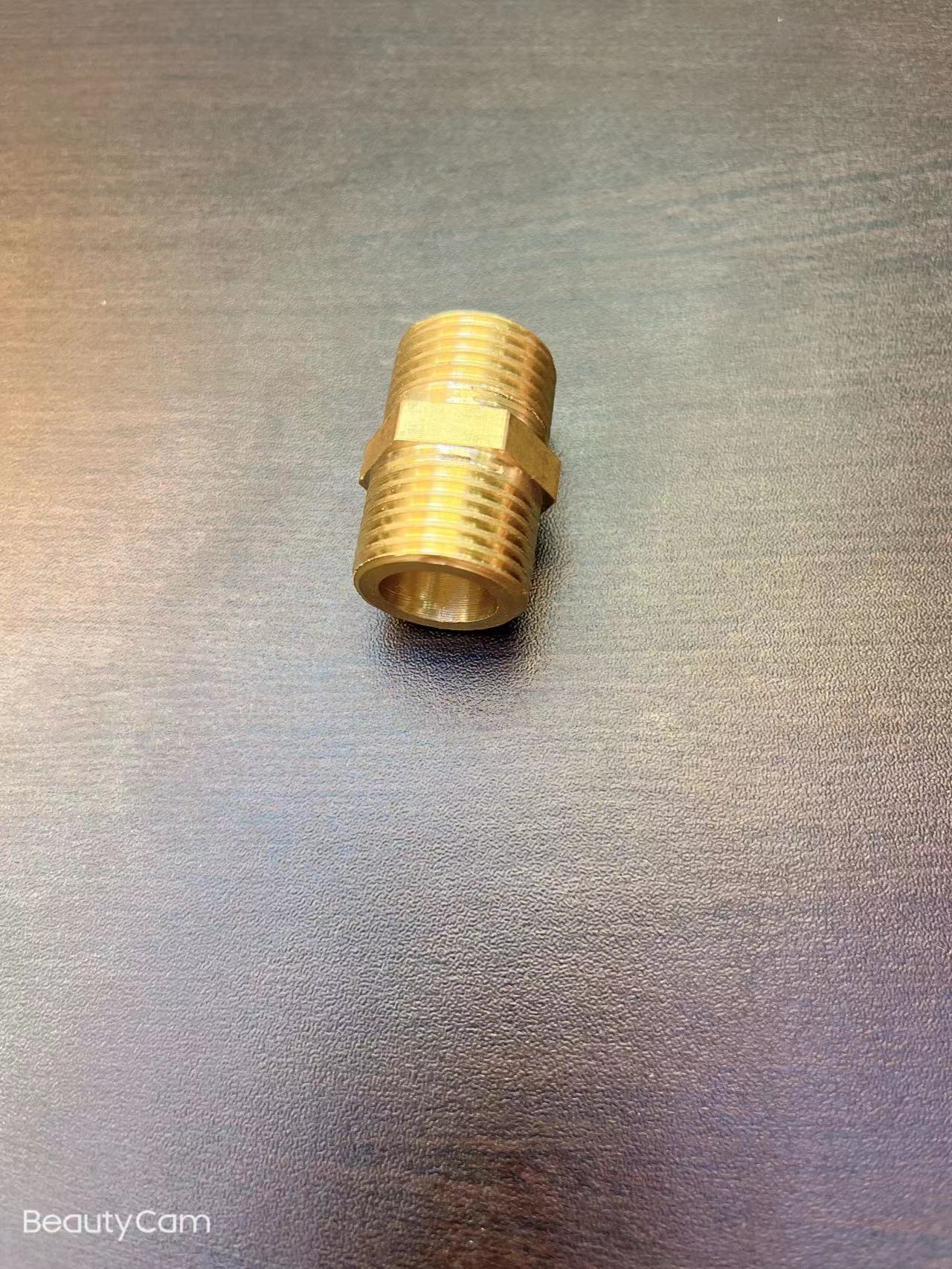 铜直接/铜配件/内牙配件产品图