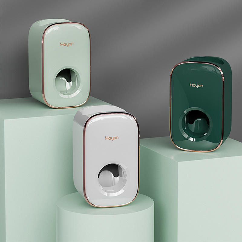 معجون أسنان آلي بالكامل Specification image