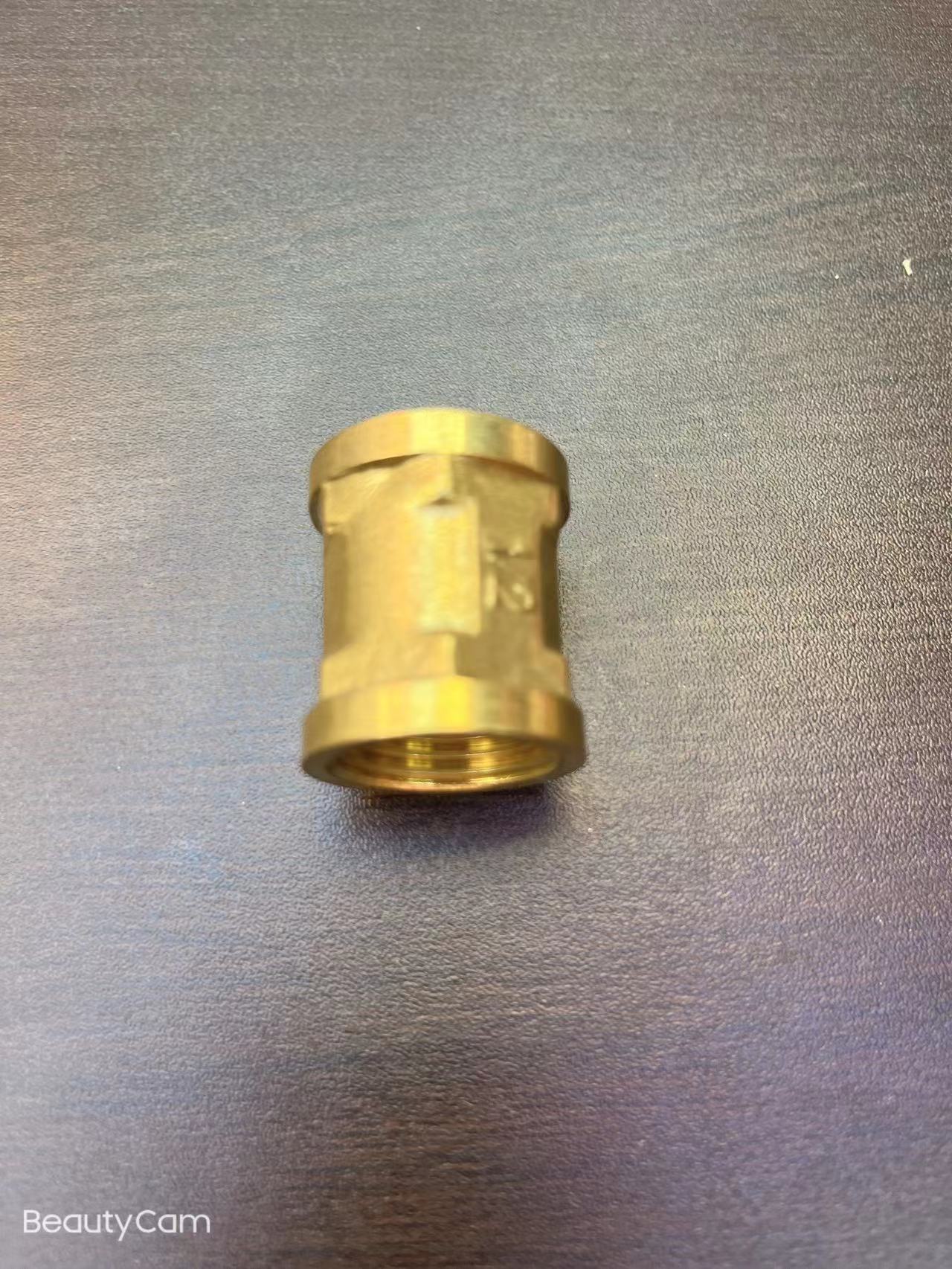 铜直接/铜配件/内牙配件细节图