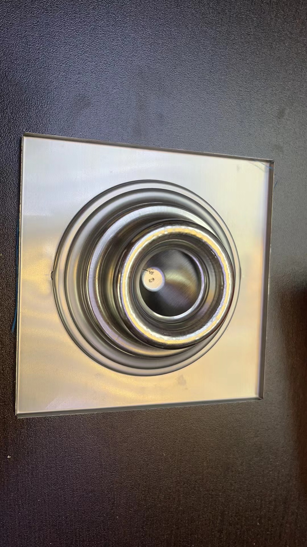 防臭器/下水道地漏/地漏细节图