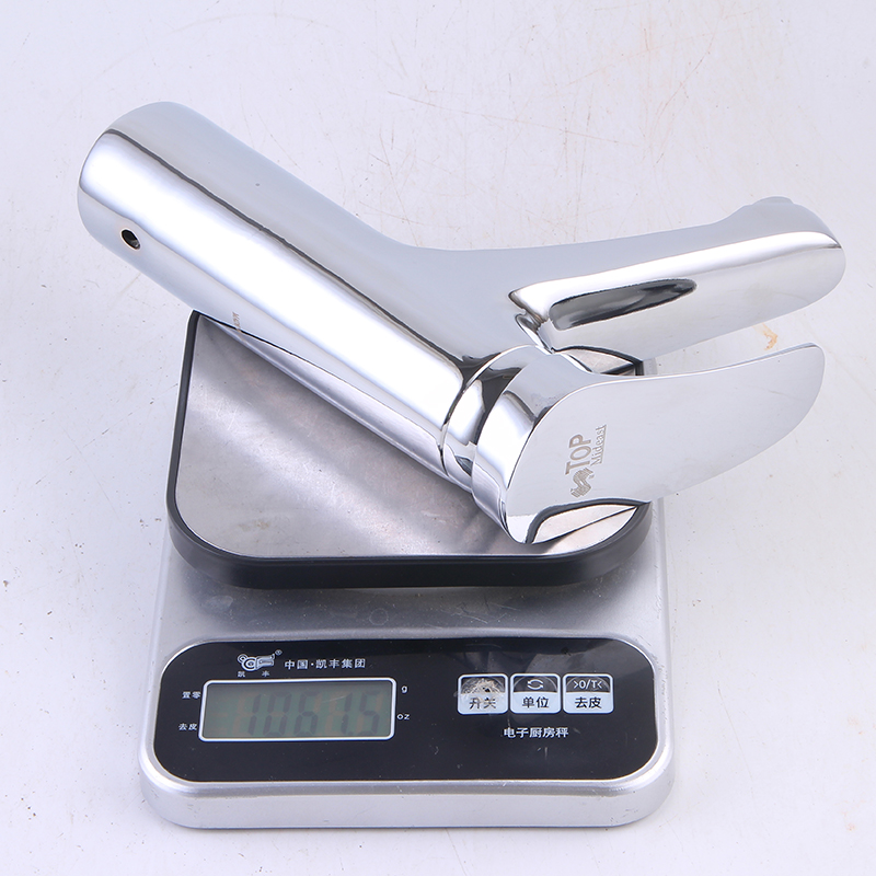 家用水龙头/电镀工艺产品图