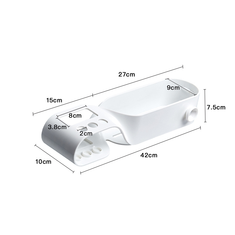 فرشاة أسنان متعددة الأغراض Specification image