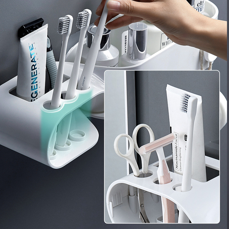 فرشاة أسنان متعددة الأغراض details Picture