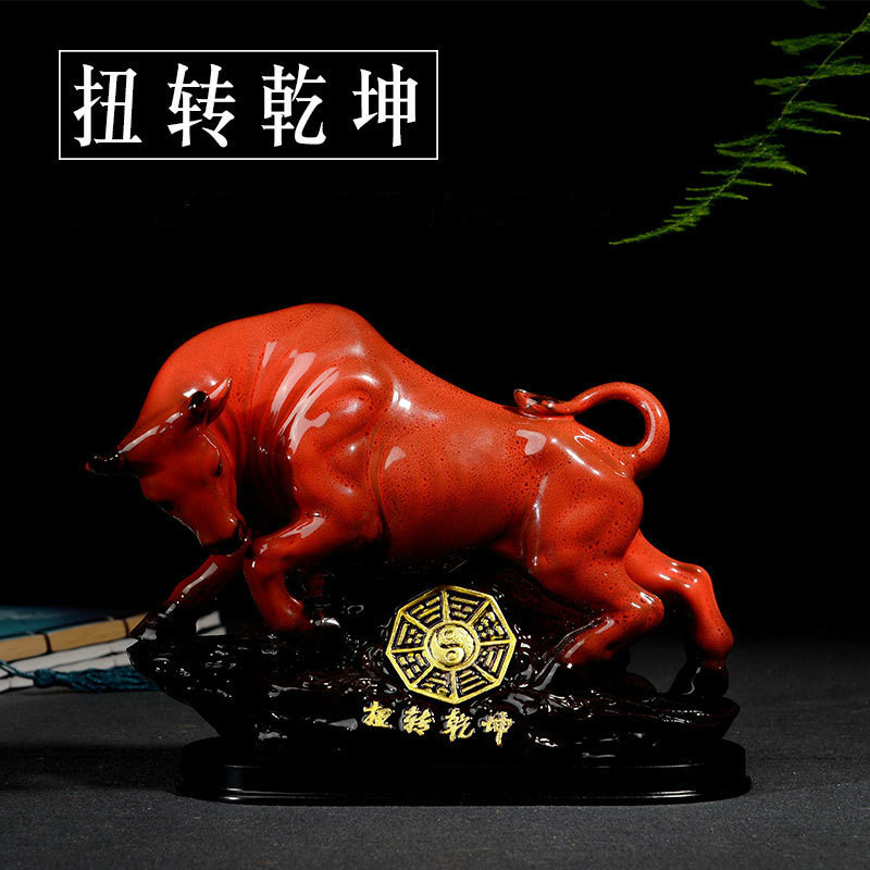 Creative ornaments can turn the tide and make you look extremely powerful Application Scenario