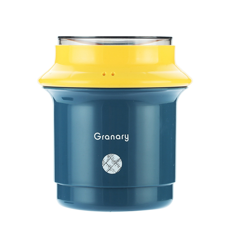 550ml round granary soup cup