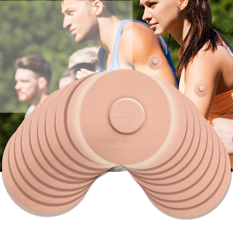 传感器固定贴产品图