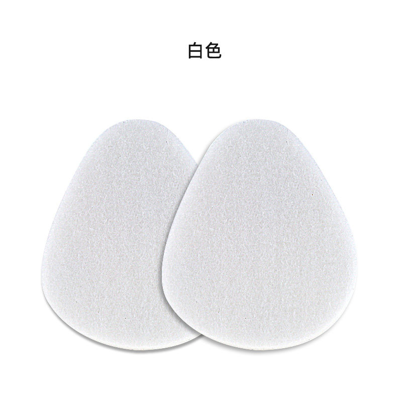 The forefoot pad is thickened by half a size details Picture