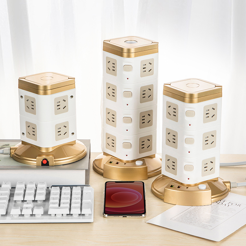 立式插座/手提插座/TYPE-C细节图