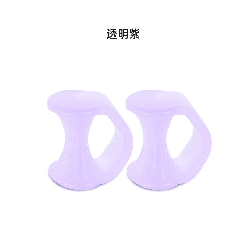 Little finger ring toe divider Item Picture