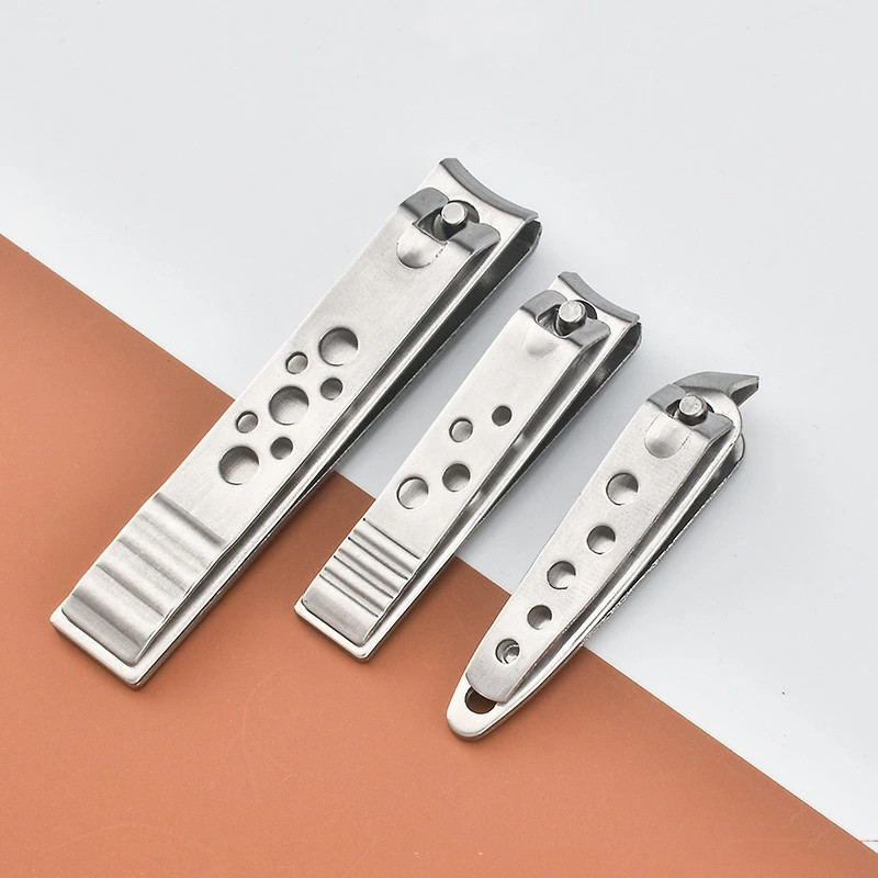 Stainless steel nail clipper set of 12 pieces, cross-border nail clipper set, nail art tool set, wholesale nail clippers shanilak Application Scenario