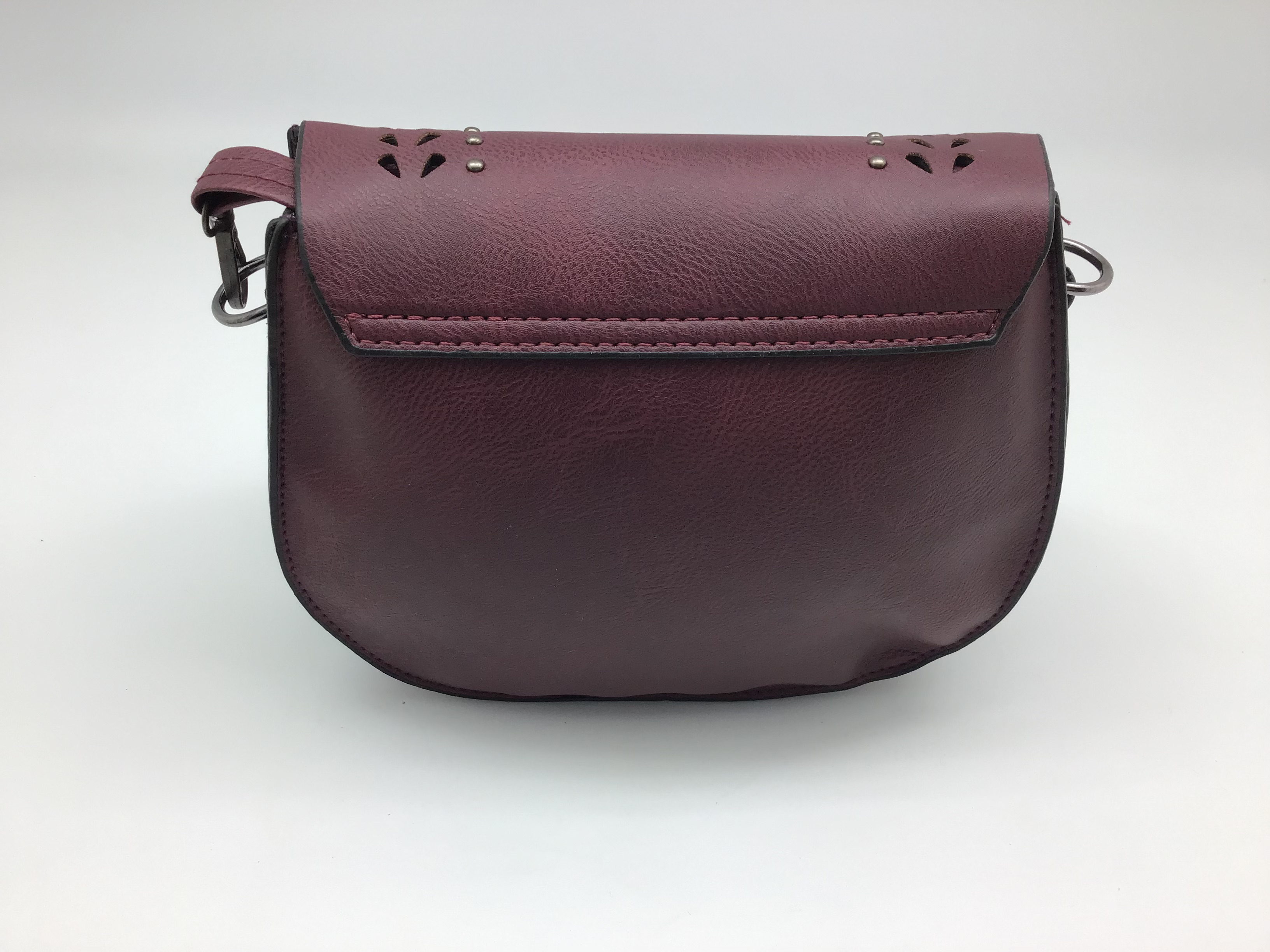2022 Fashionable Women's single-shoulder bag, crossbody bag, light luxury, crossbody, underarm, high-end look, Korean style, versatile and simple Application Scenario