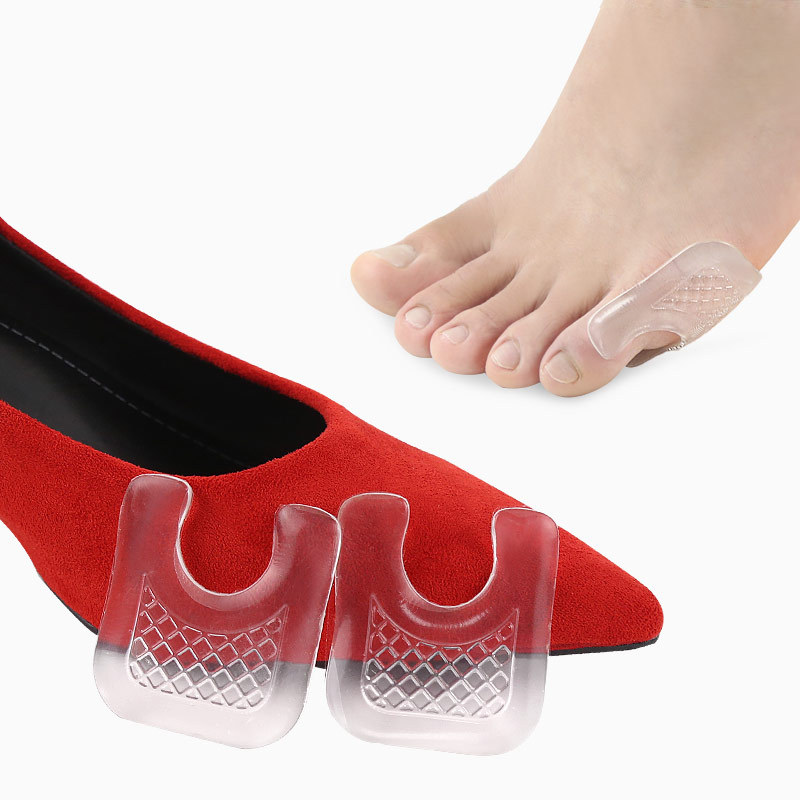 Multi-functional forefoot pad Specification image