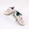 新款儿童运动鞋板鞋2022夏秋季韩版透气板鞋儿童运动鞋 流行童鞋女生运动鞋子图