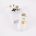新款婴儿童运动鞋板鞋2022夏秋季韩版透气板鞋儿童运动鞋 流行童鞋儿童运动鞋