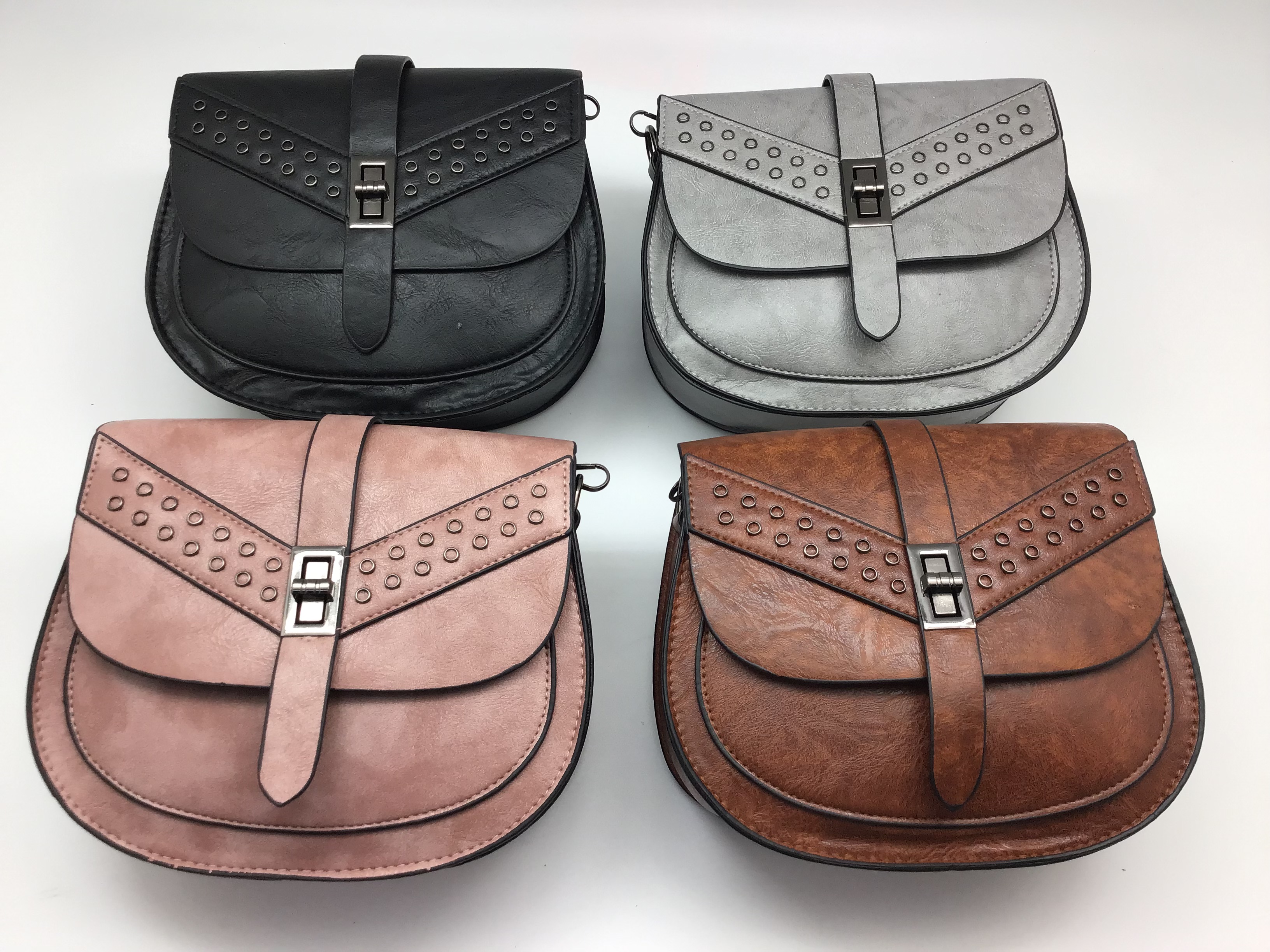 A classic single-shoulder bag for women in the 2022 new style Item Picture