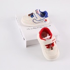 新款可爱婴儿童运动鞋板鞋2022夏秋季韩版透气板鞋儿童运动鞋 流行儿童运动鞋童鞋